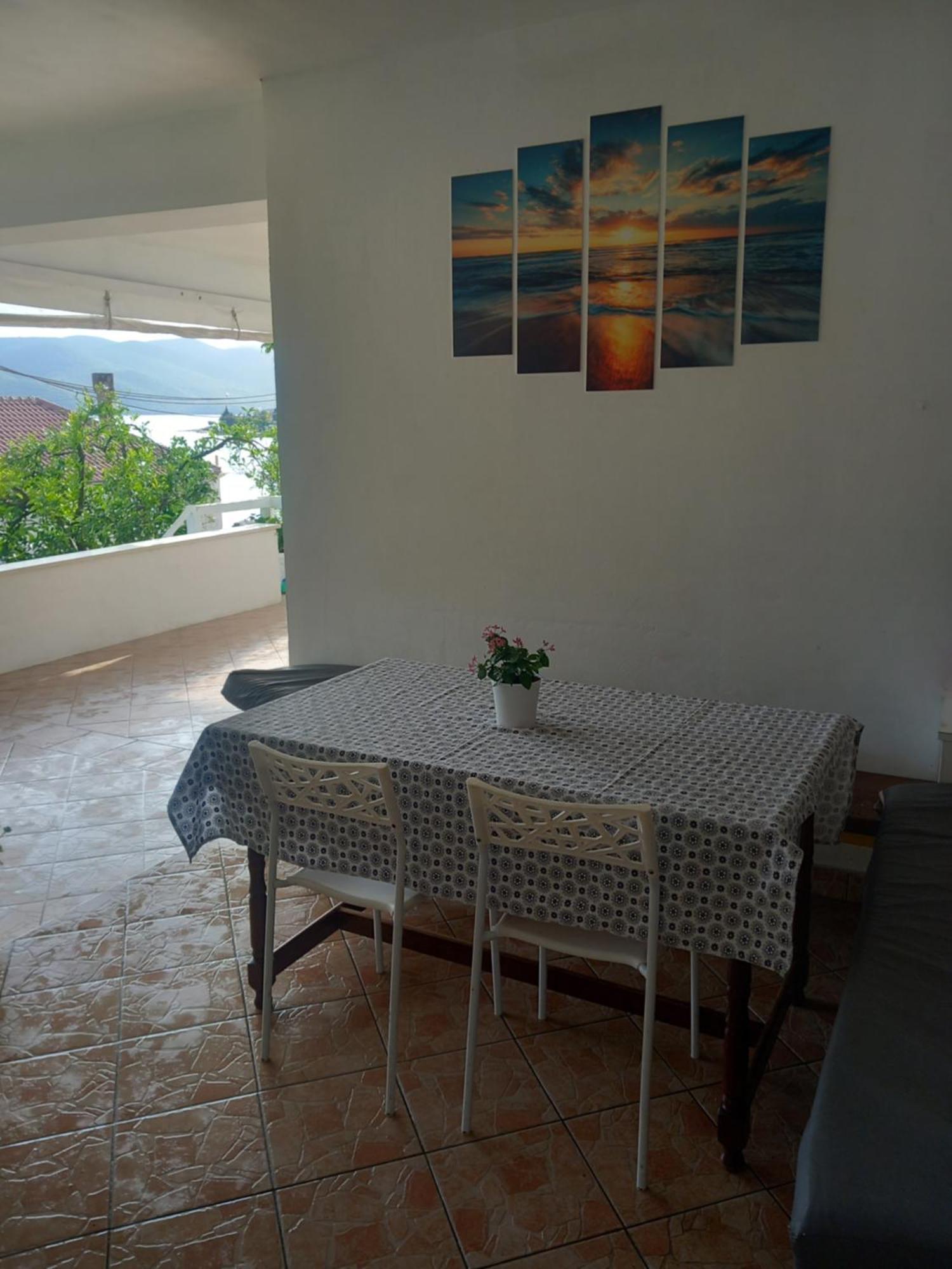 Apartman Iva Kuciste Camera foto